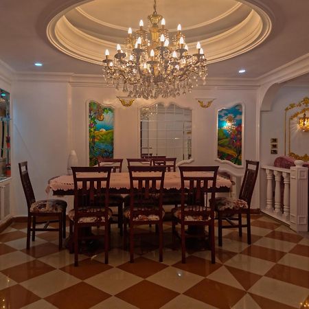 Jasmine Nile Sky Hotel El El Cairo Exterior foto