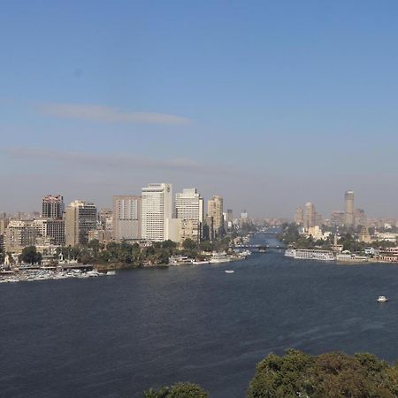 Jasmine Nile Sky Hotel El El Cairo Exterior foto