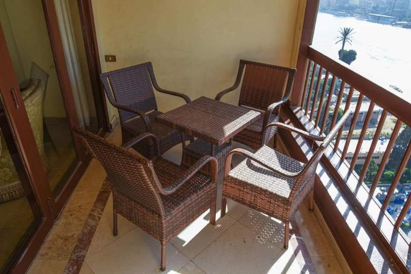Jasmine Nile Sky Hotel El El Cairo Exterior foto