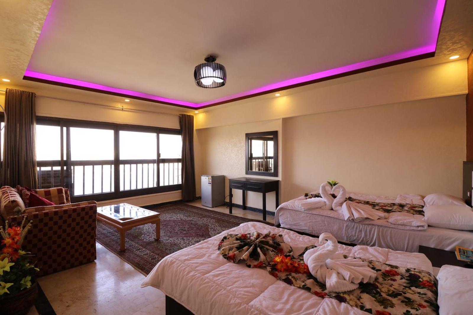 Jasmine Nile Sky Hotel El El Cairo Exterior foto