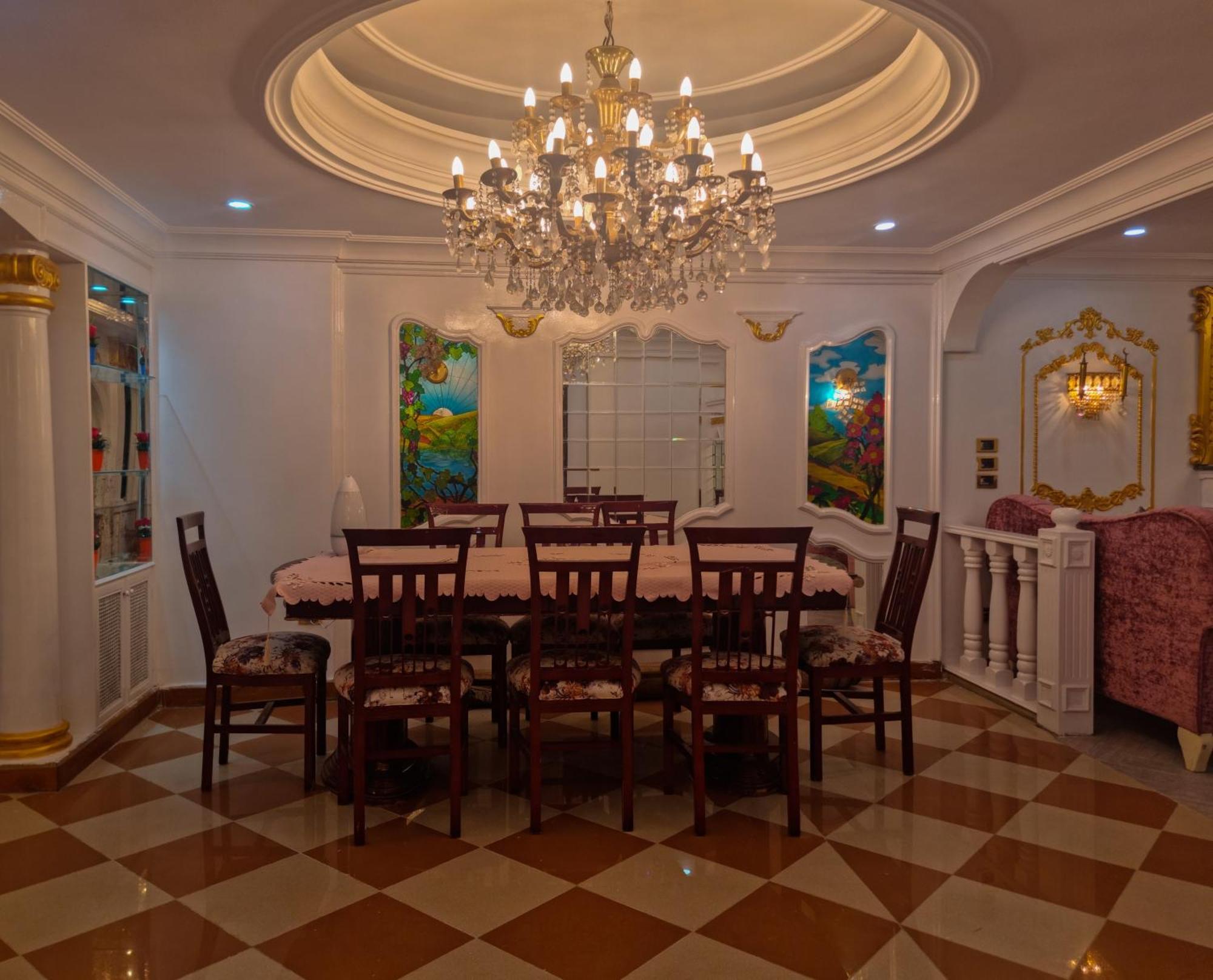 Jasmine Nile Sky Hotel El El Cairo Exterior foto