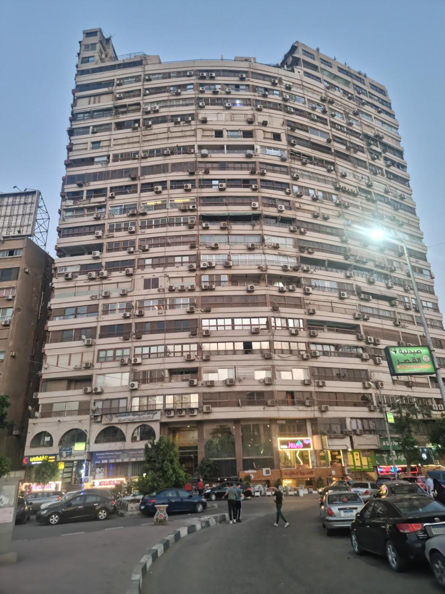 Jasmine Nile Sky Hotel El El Cairo Exterior foto