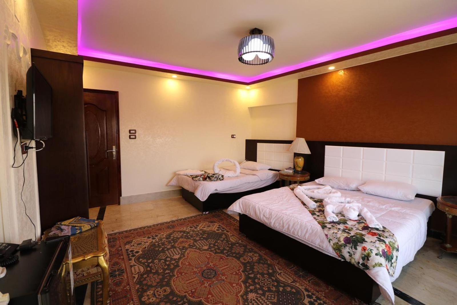 Jasmine Nile Sky Hotel El El Cairo Exterior foto