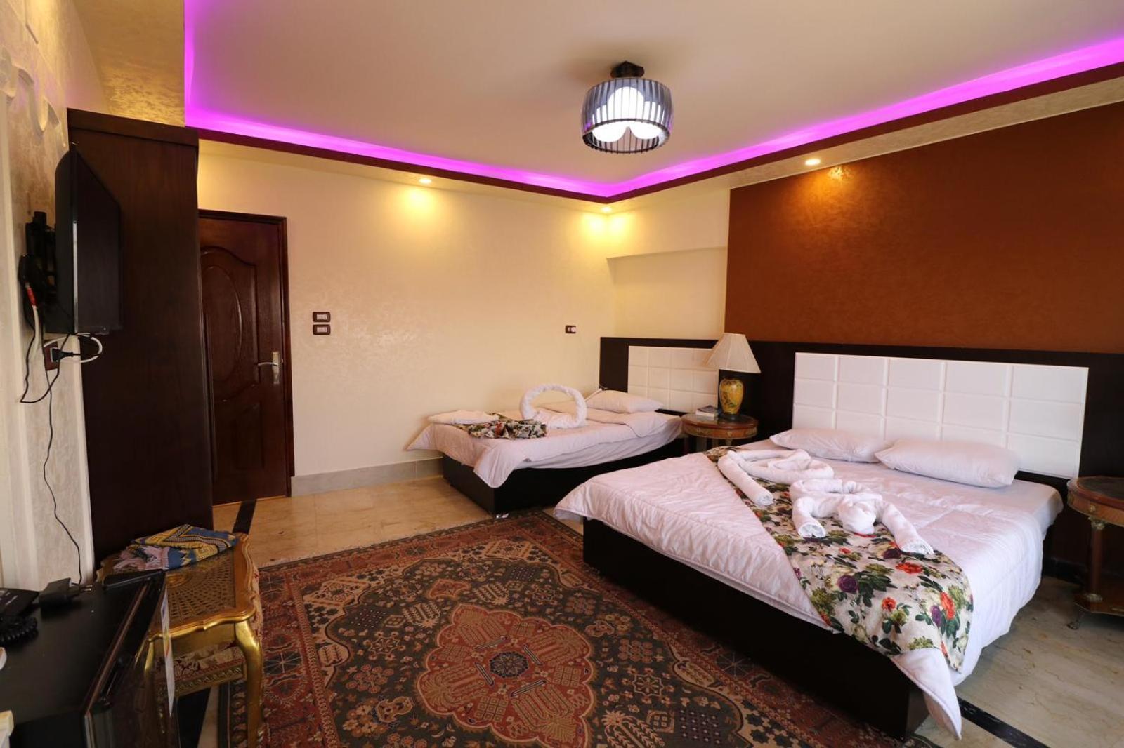 Jasmine Nile Sky Hotel El El Cairo Exterior foto
