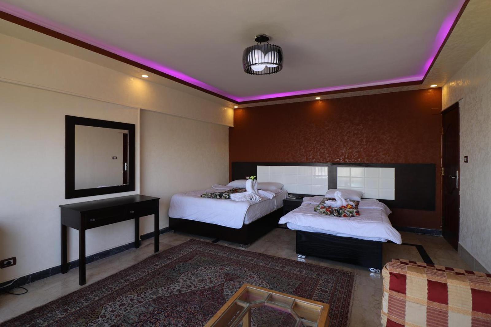 Jasmine Nile Sky Hotel El El Cairo Exterior foto