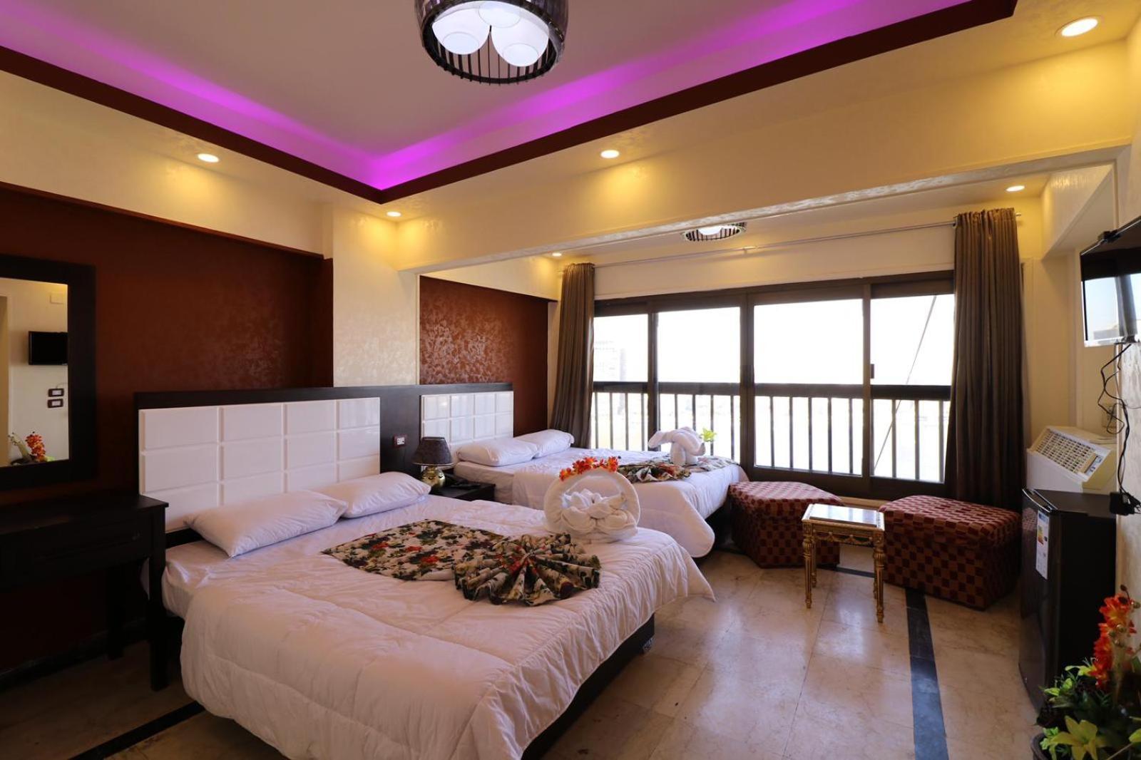 Jasmine Nile Sky Hotel El El Cairo Exterior foto