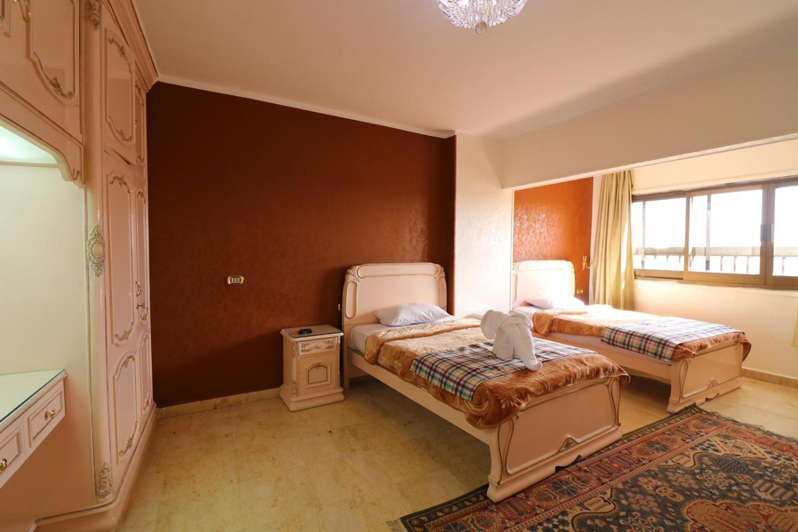 Jasmine Nile Sky Hotel El El Cairo Exterior foto