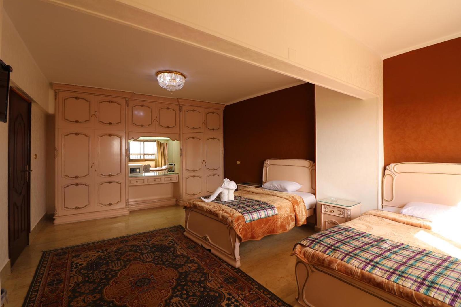 Jasmine Nile Sky Hotel El El Cairo Exterior foto